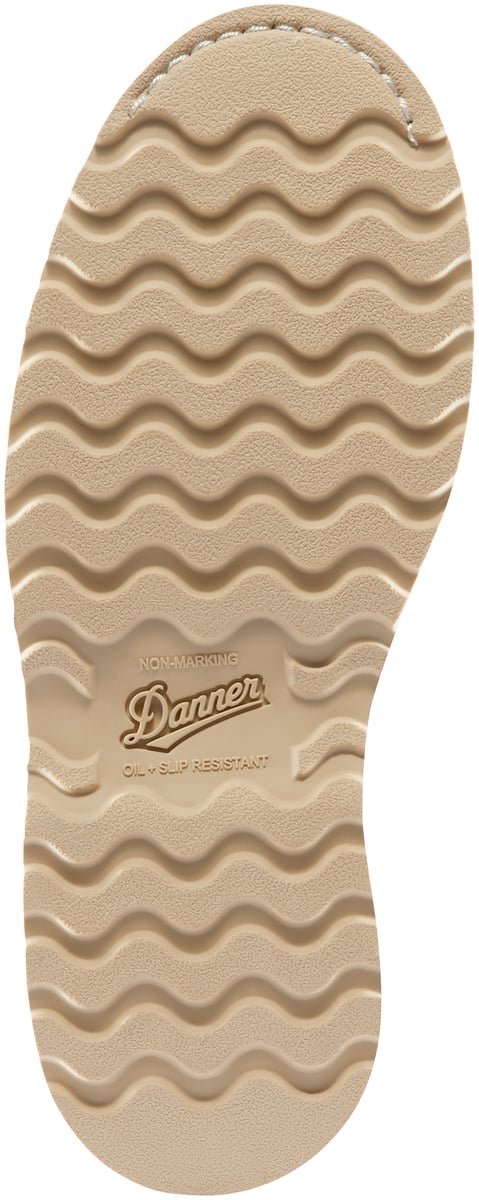 Cedar River 6" Brown Aluminum Toe / Danner