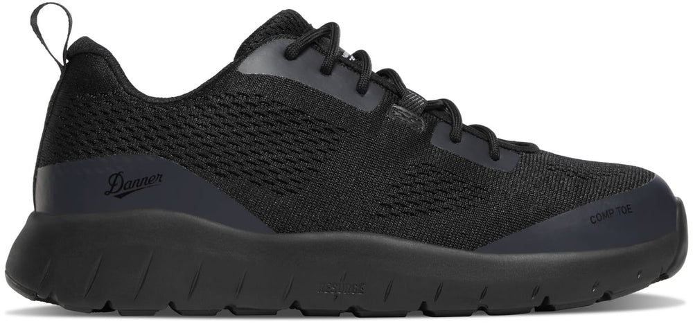Run Time 3 ESD Black Composite Toe (NMT) / Danner