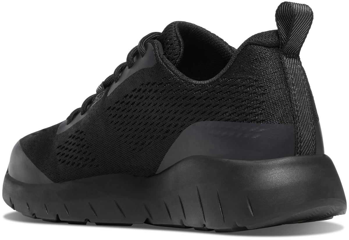 Run Time 3 ESD Black Composite Toe (NMT) / Danner