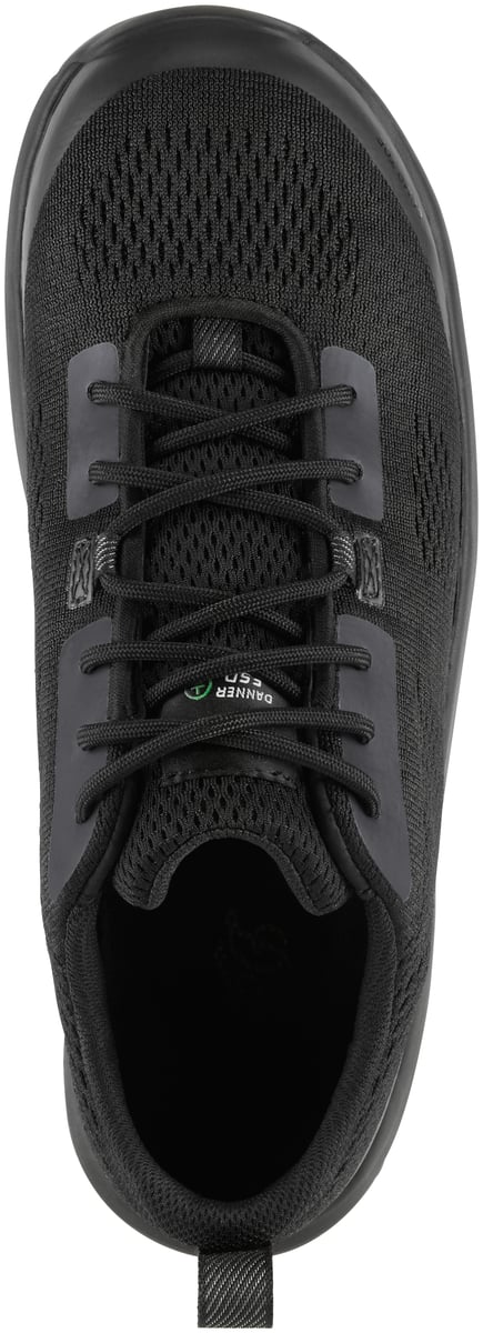 Run Time 3 ESD Black Composite Toe (NMT) / Danner