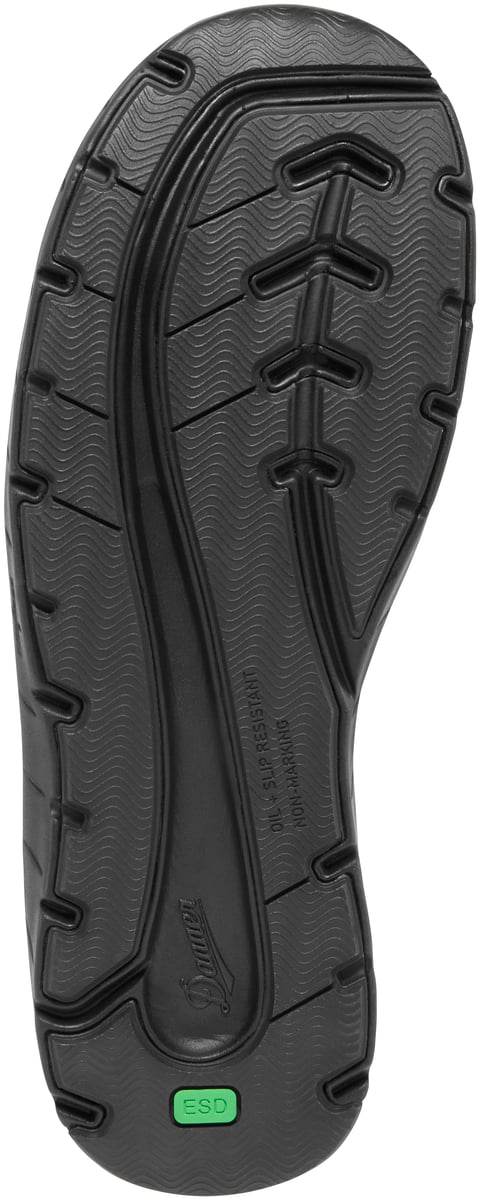 Run Time 3 ESD Black Composite Toe (NMT) / Danner