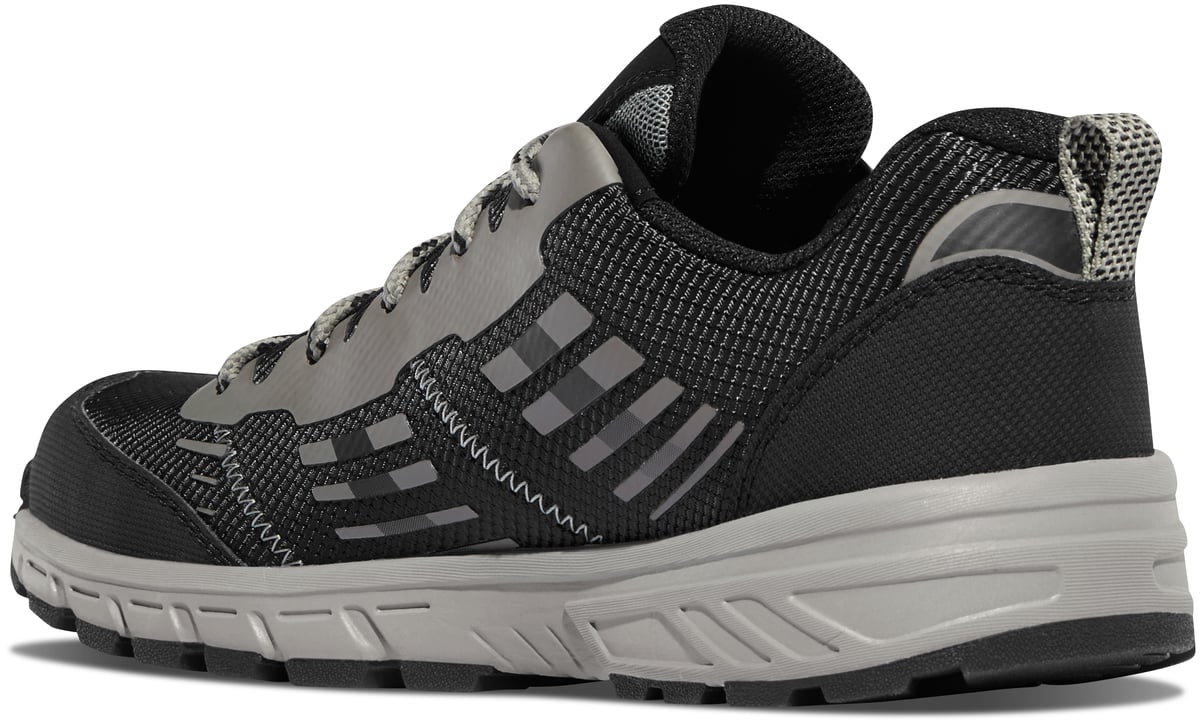 Run Time Black ESD Composite Toe (NMT) / Danner