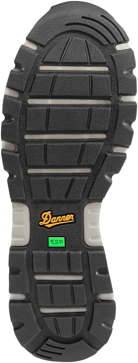Run Time Black ESD Composite Toe (NMT) / Danner