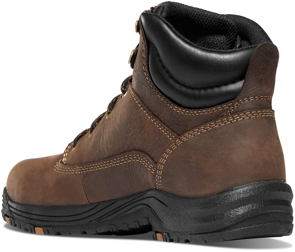 Caliper 5" Brown Aluminum Toe / Danner