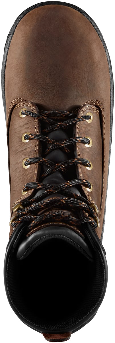 Caliper 5" Brown Aluminum Toe / Danner