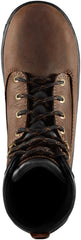 Caliper 5" Brown Aluminum Toe / Danner