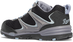 Women's Springfield Low 3" Gray/Blue Composite Toe (NMT) / Danner