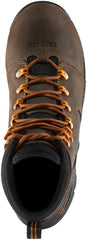 Vicious 4" Brown/Orange / Danner