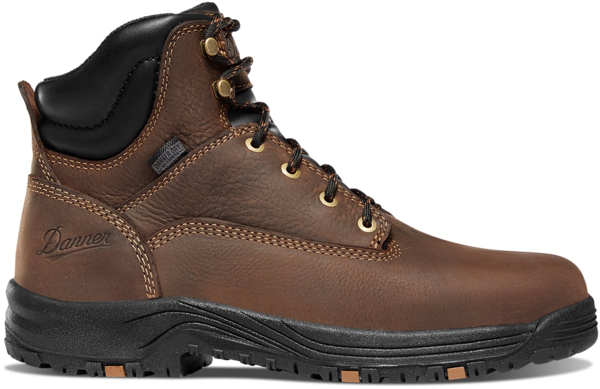 Caliper 5" Brown / Danner