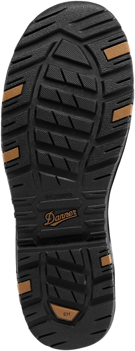Caliper 5" Brown / Danner