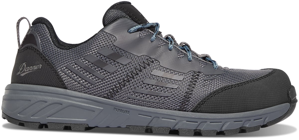 Run Time Dark Shadow Composite Toe (NMT) / Danner