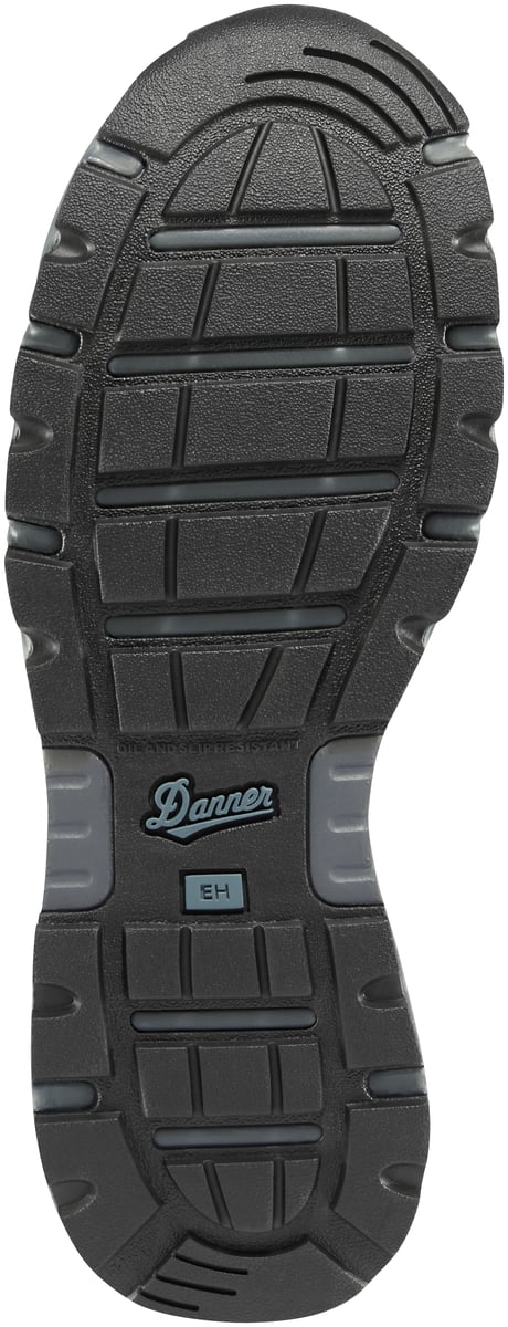 Run Time Dark Shadow Composite Toe (NMT) / Danner