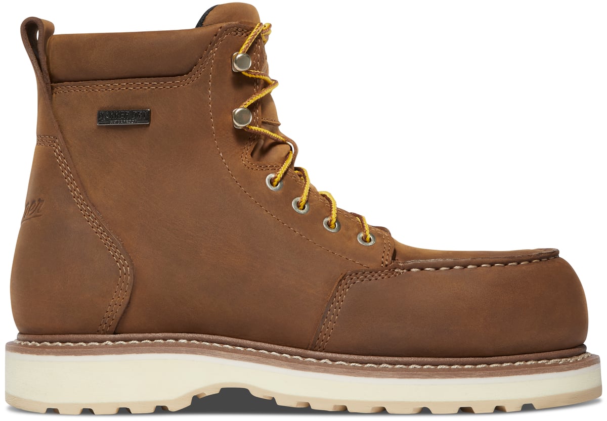 Cedar River 6" Brown / Danner