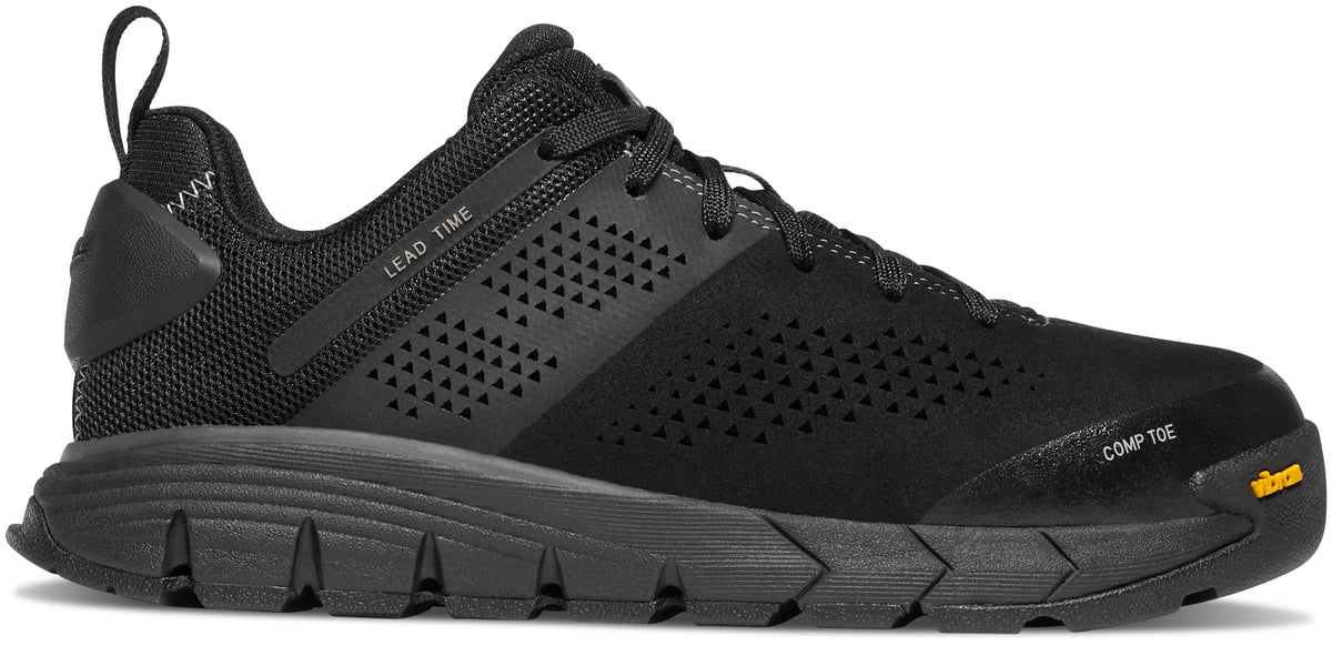 Lead Time Black Composite Toe (NMT) / Danner