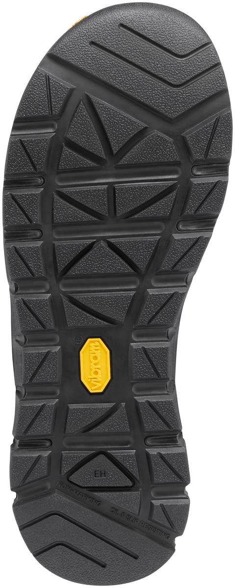 Lead Time Black Composite Toe (NMT) / Danner