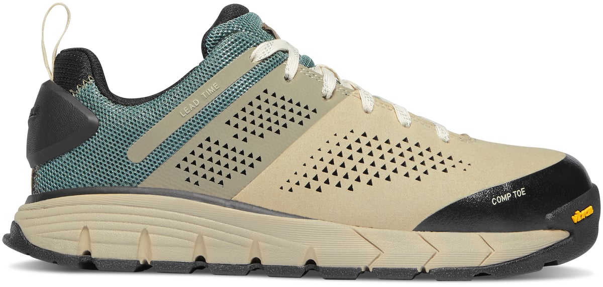 Lead Time Turquoise Composite Toe (NMT) / Danner