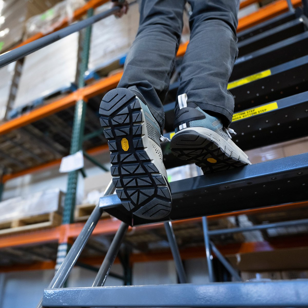 Lead Time Turquoise Composite Toe (NMT) / Danner