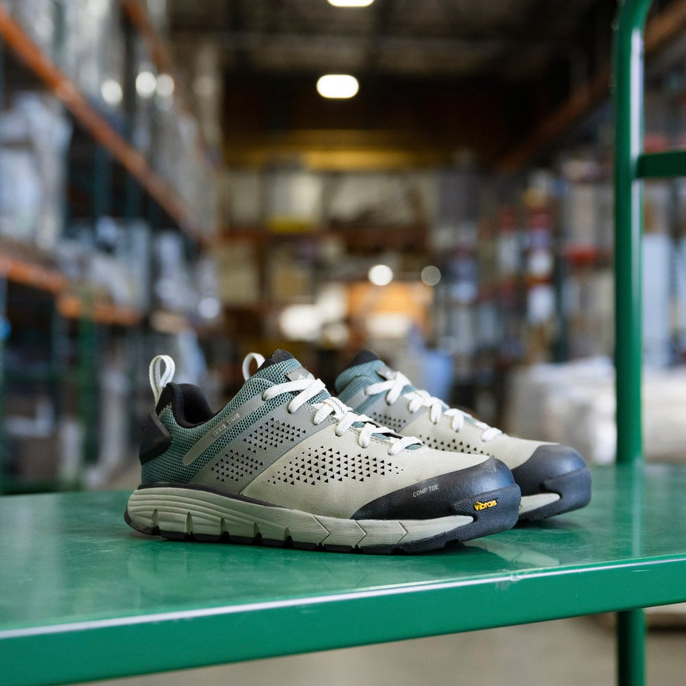 Lead Time Turquoise Composite Toe (NMT) / Danner