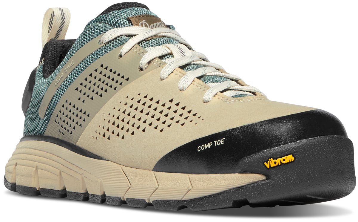 Lead Time Turquoise Composite Toe (NMT) / Danner