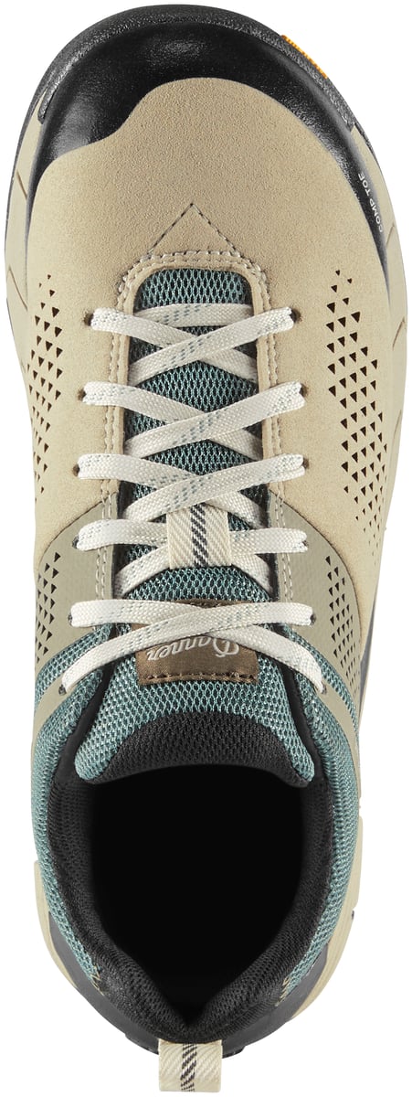 Lead Time Turquoise Composite Toe (NMT) / Danner