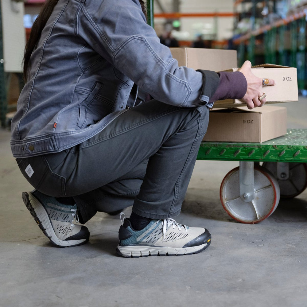Lead Time Turquoise Composite Toe (NMT) / Danner