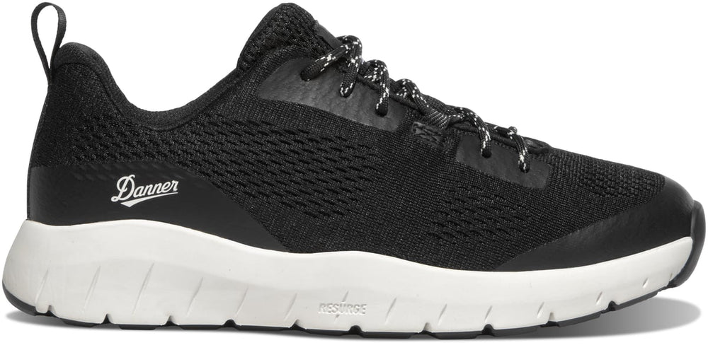 Run Time 3 ESD Black/White / Danner