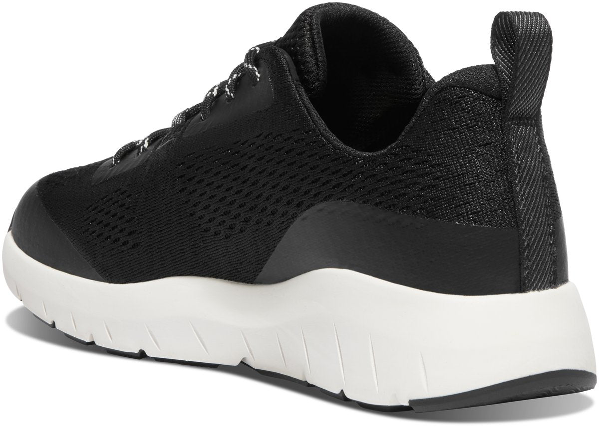 Run Time 3 ESD Black/White / Danner