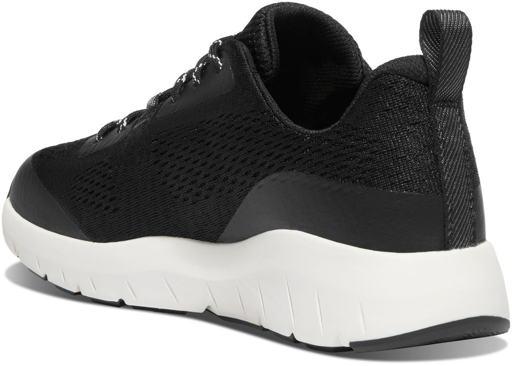 Run Time 3 ESD Black/White / Danner