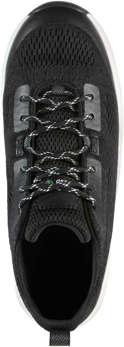 Run Time 3 ESD Black/White / Danner