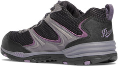 Women's Springfield Low 3" Gray/Purple ESD Composite Toe (NMT) / Danner