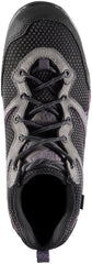 Women's Springfield Low 3" Gray/Purple ESD Composite Toe (NMT) / Danner