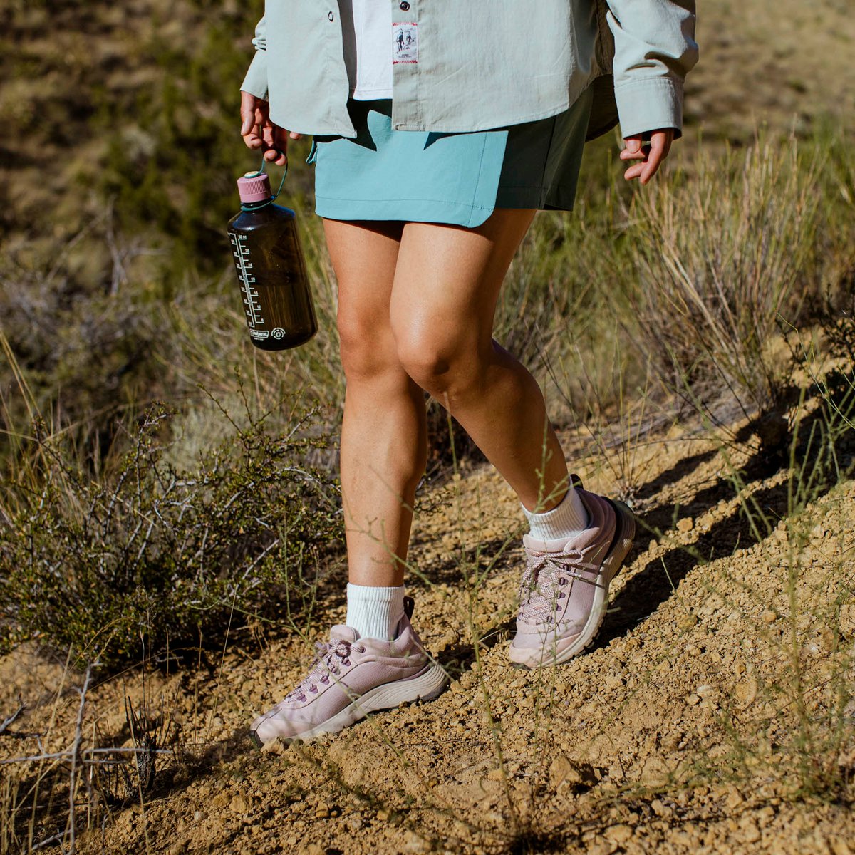 Trail Trainer Dusty Rose / Danner