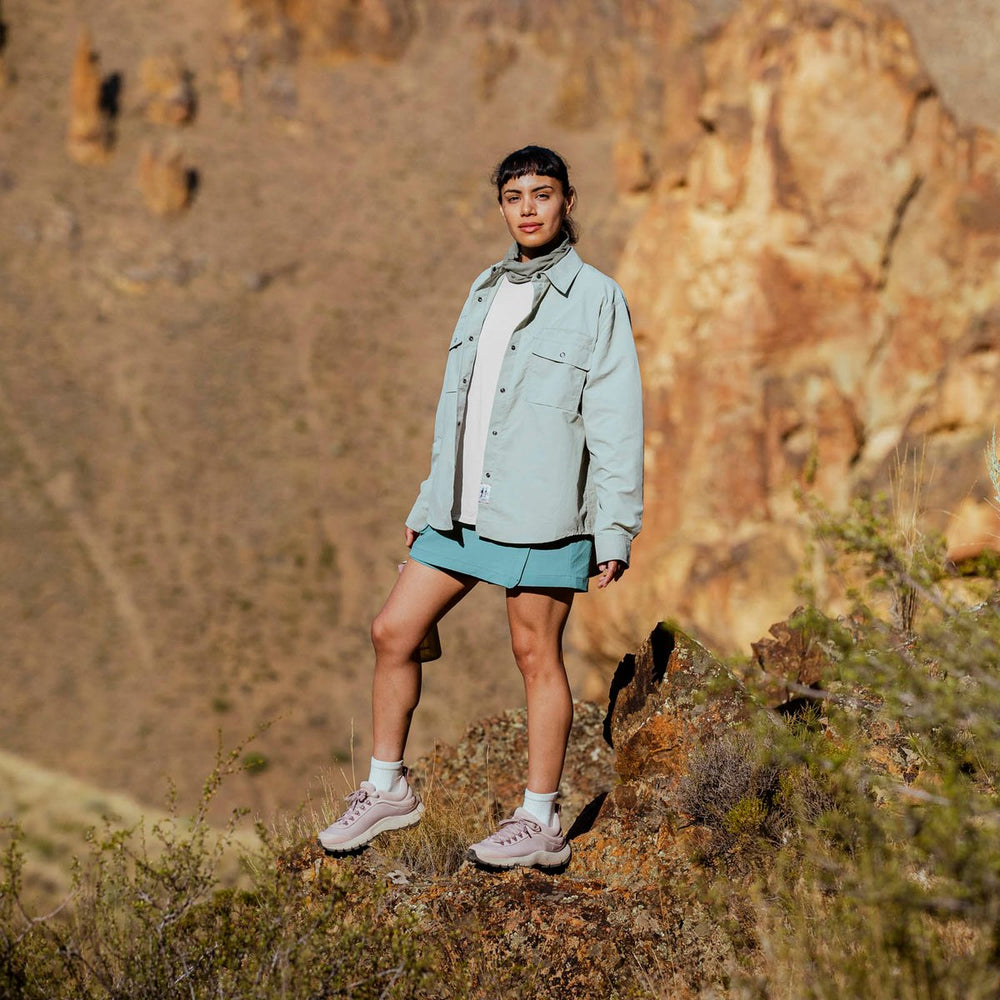Trail Trainer Dusty Rose / Danner