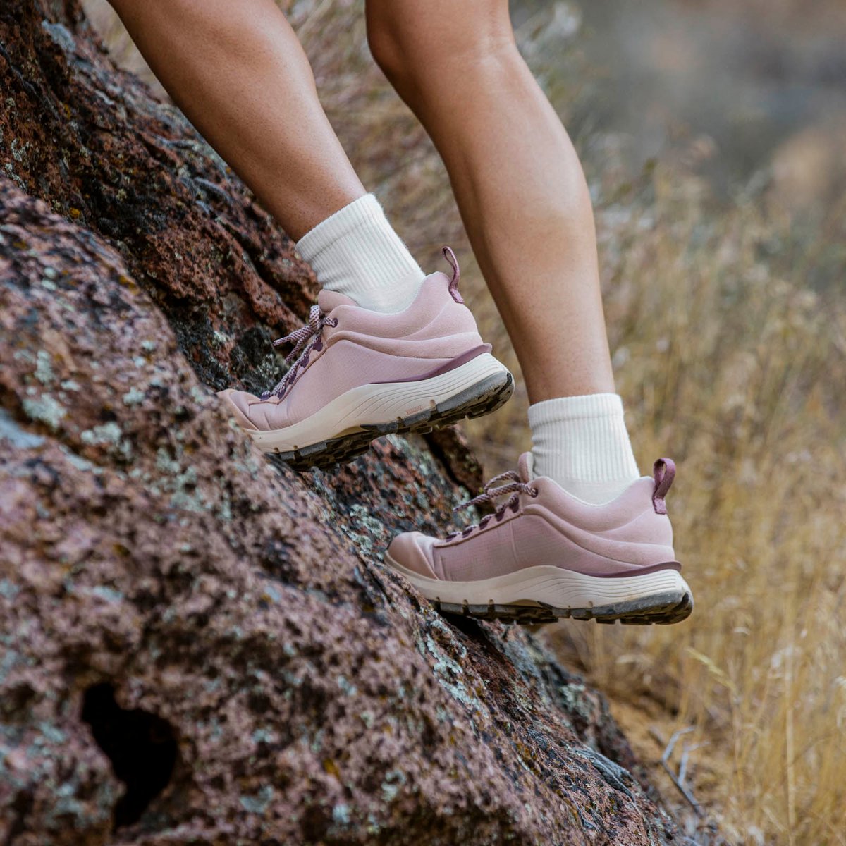 Trail Trainer Dusty Rose / Danner