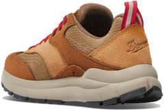 Sunpeak Grizzly Brown/Rhodo Red / Danner