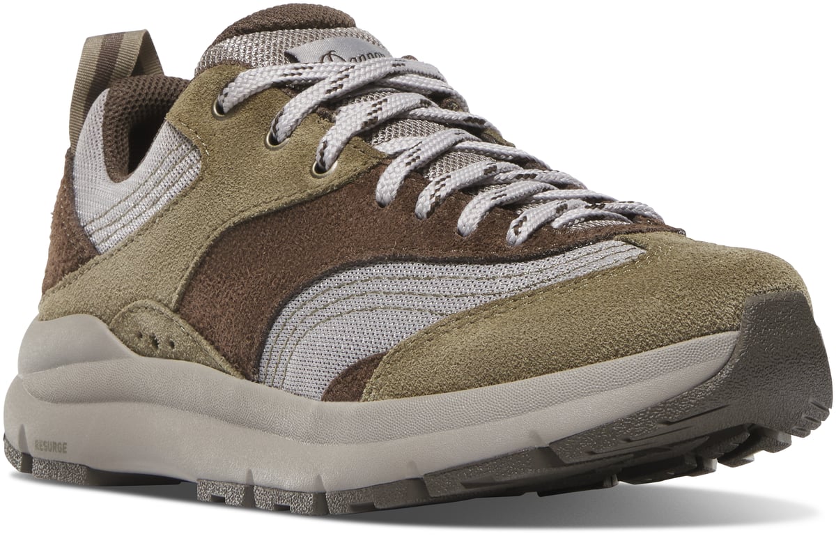 Sunpeak Capers Green/Tin Gray / Danner