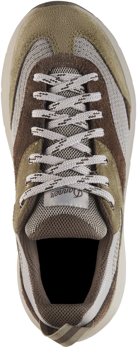 Sunpeak Capers Green/Tin Gray / Danner