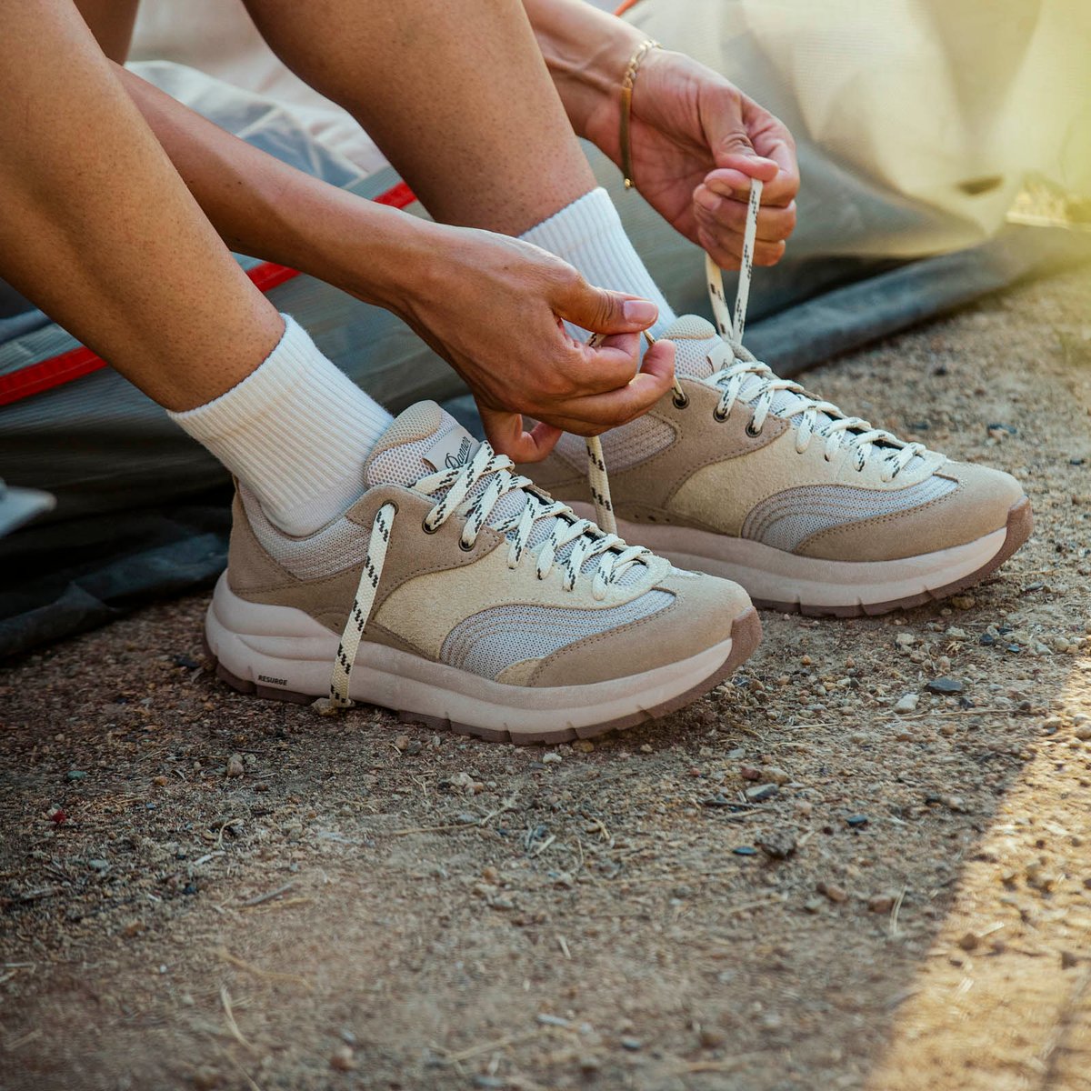 Sunpeak Birch Brown / Danner