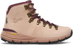Mountain 600 Leaf GTX Dusty Rose / Danner