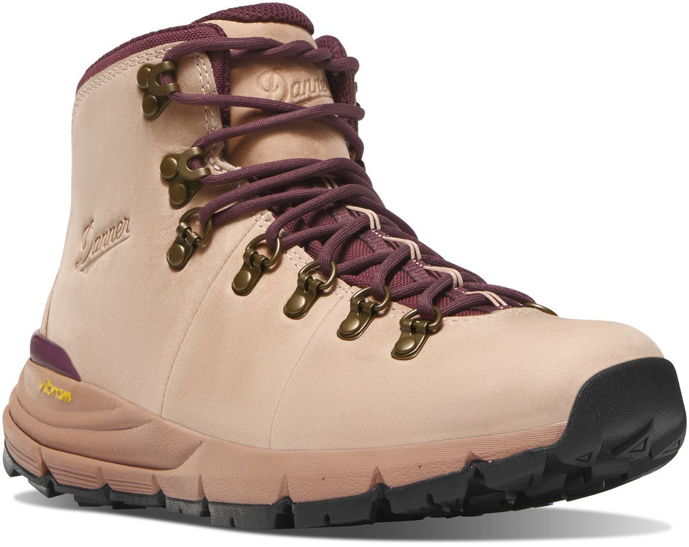 Mountain 600 Leaf GTX Dusty Rose / Danner