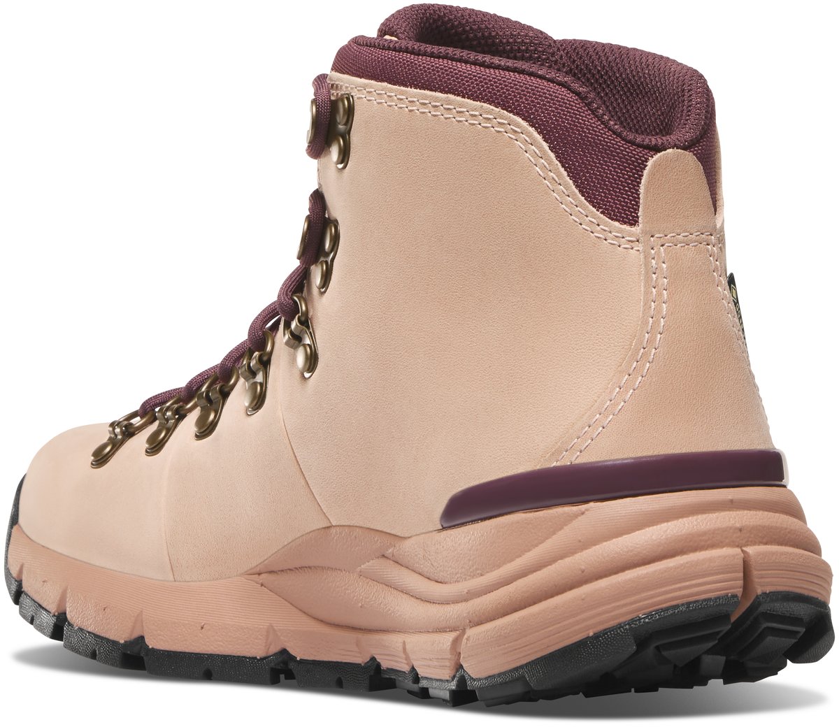 Mountain 600 Leaf GTX Dusty Rose / Danner