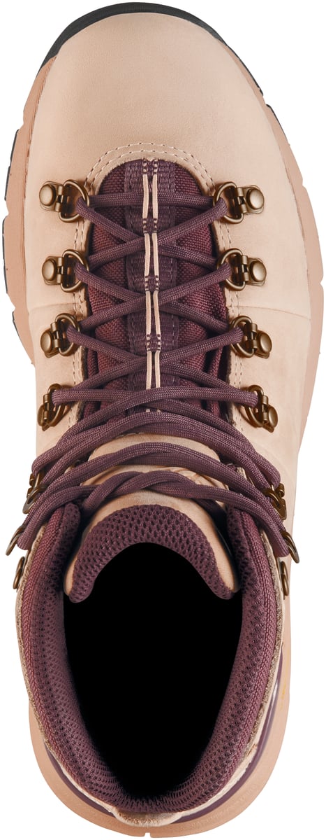 Mountain 600 Leaf GTX Dusty Rose / Danner