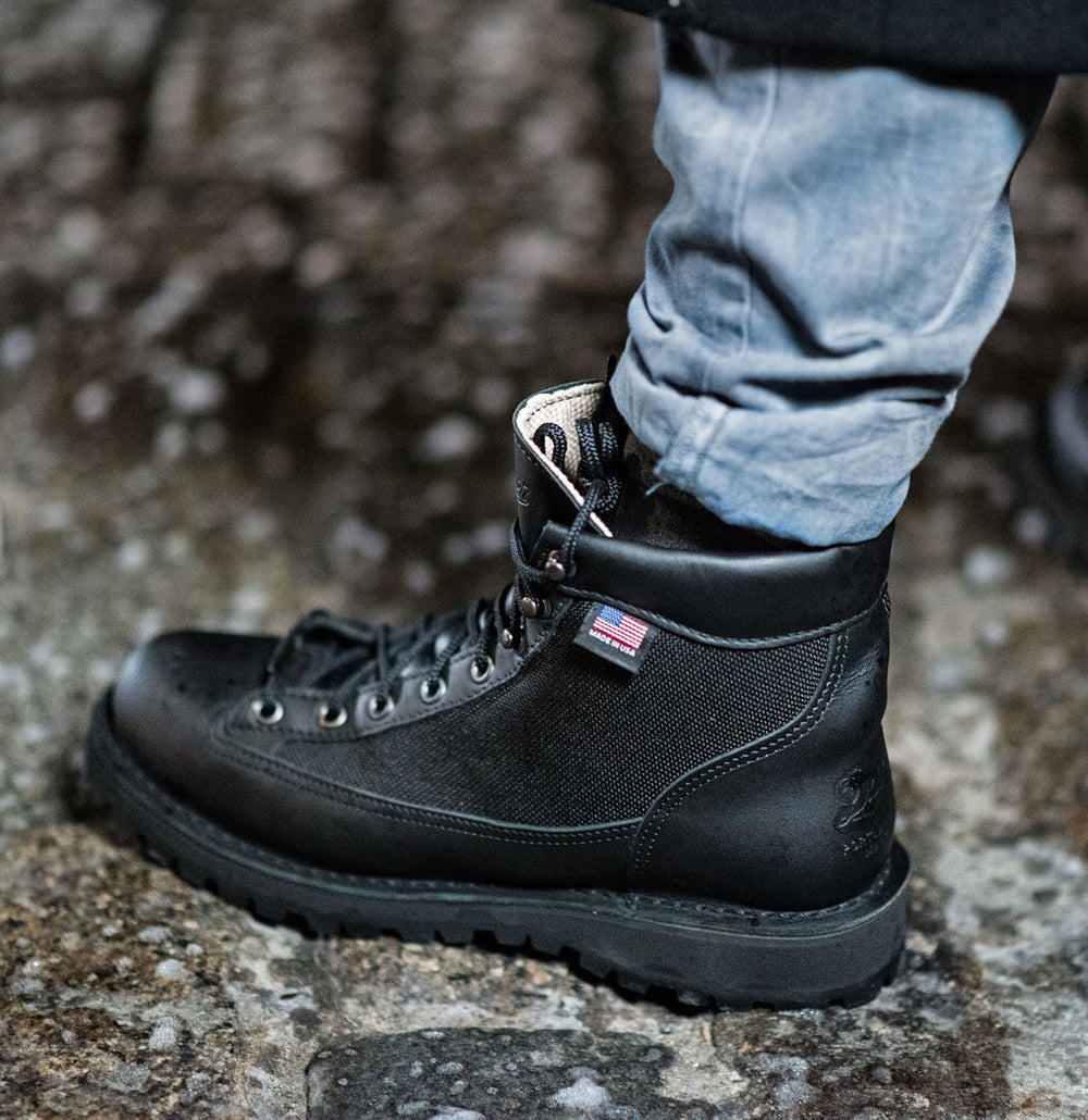 Danner Light Black / Danner