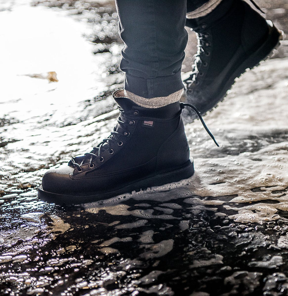 Danner Light Black / Danner