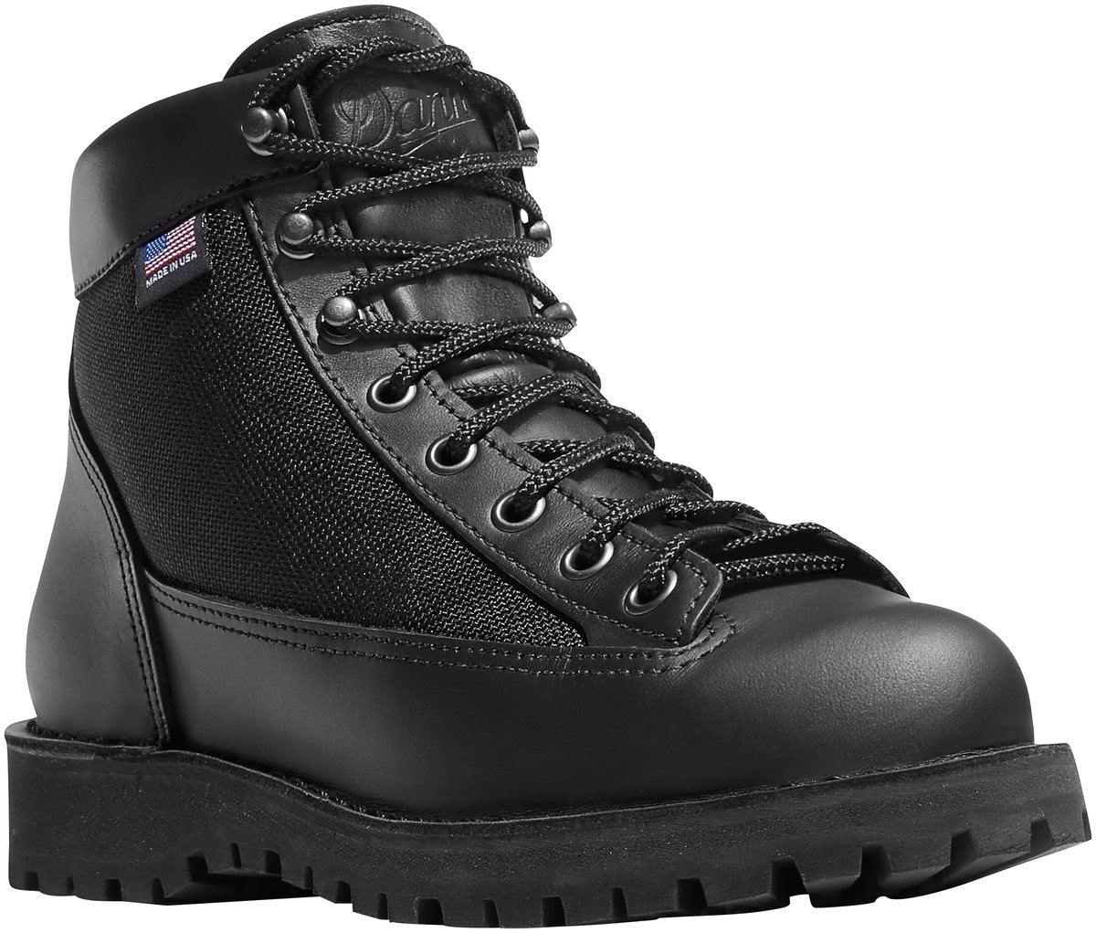 Danner Light Black / Danner