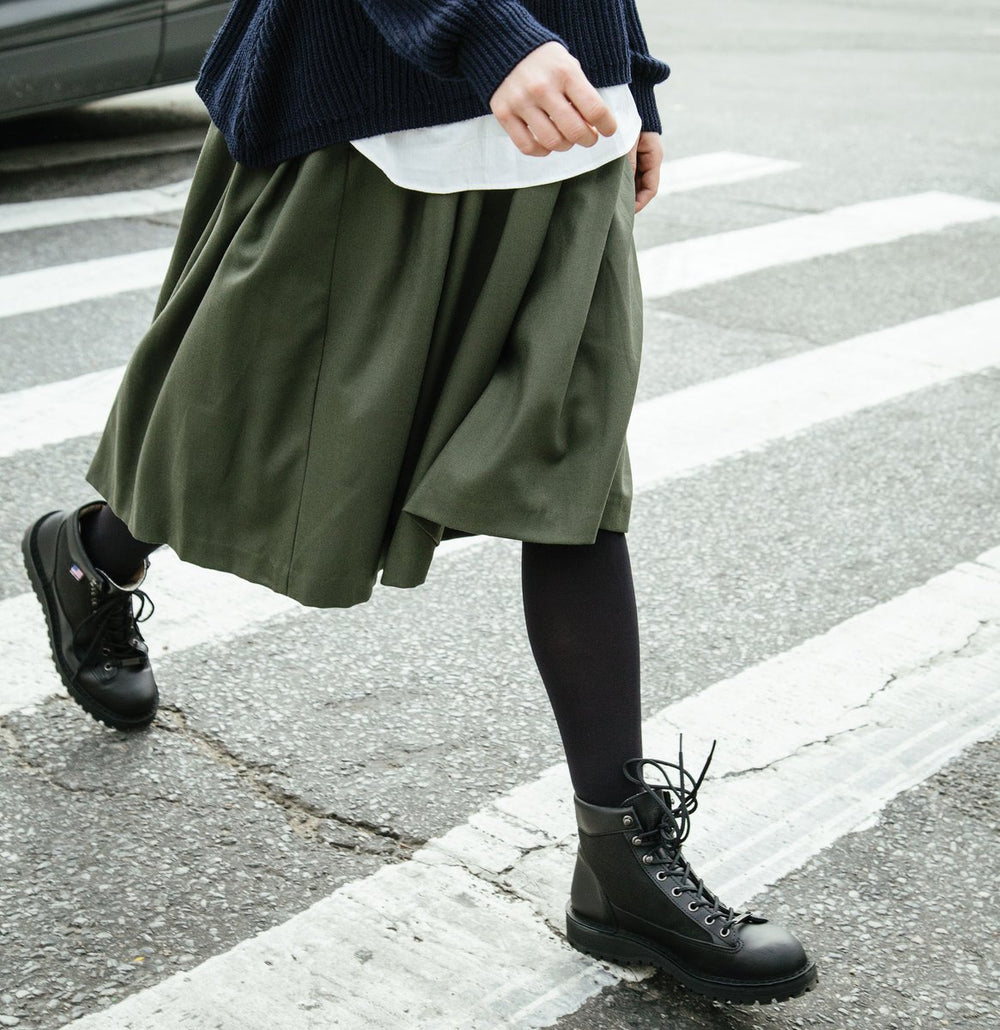 Danner Light Black / Danner