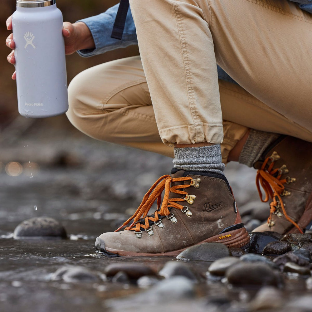 Mountain 600 Chocolate Chip/Golden Oak / Danner