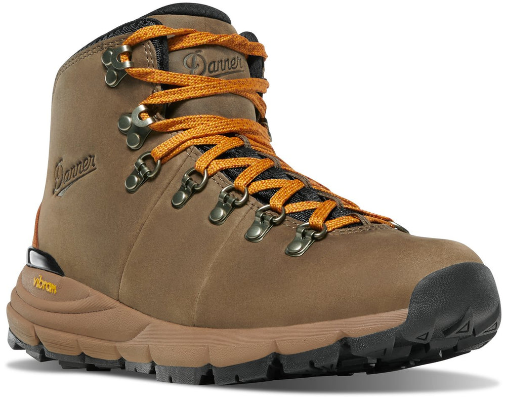 Mountain 600 Chocolate Chip/Golden Oak / Danner