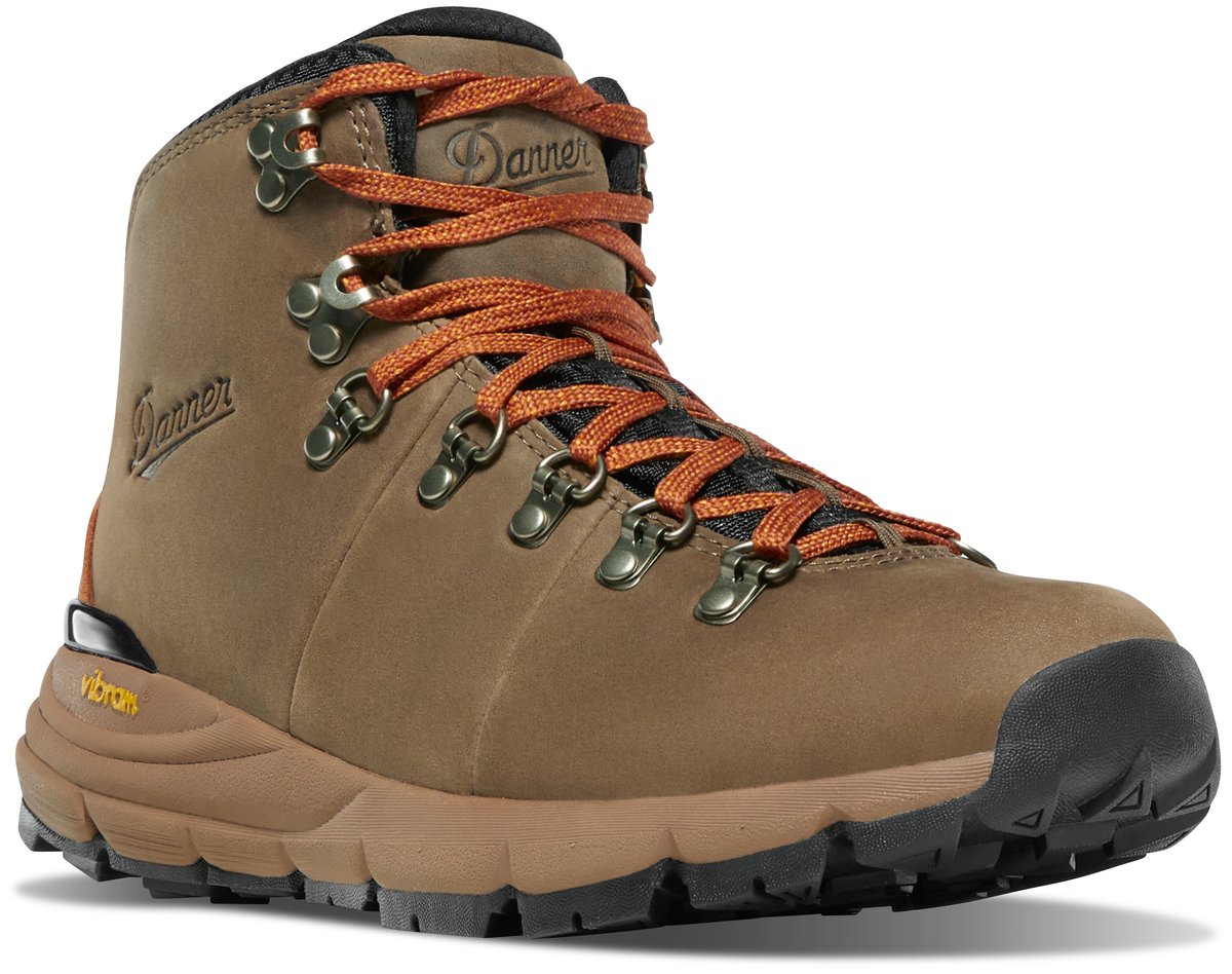 Mountain 600 Chocolate Chip/Golden Oak / Danner