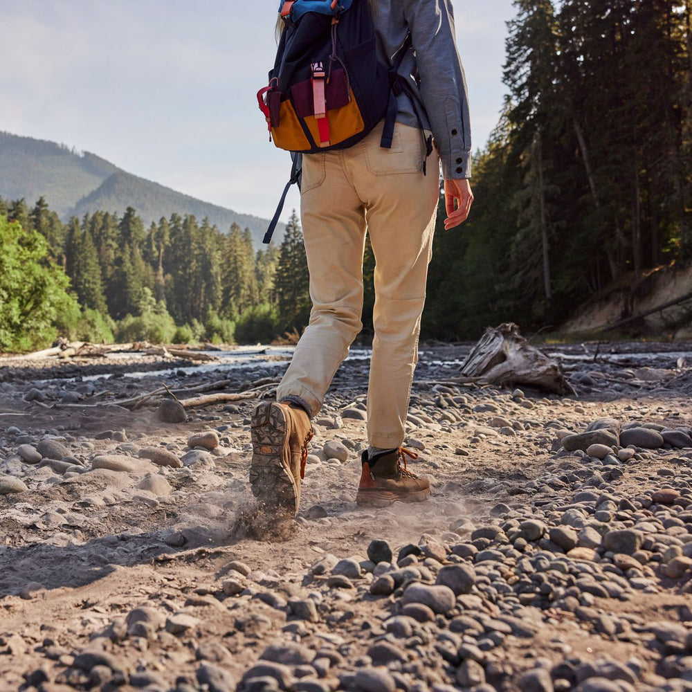 Mountain 600 Chocolate Chip/Golden Oak / Danner